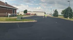 Best Permeable Paver Driveways  in Corning, NY